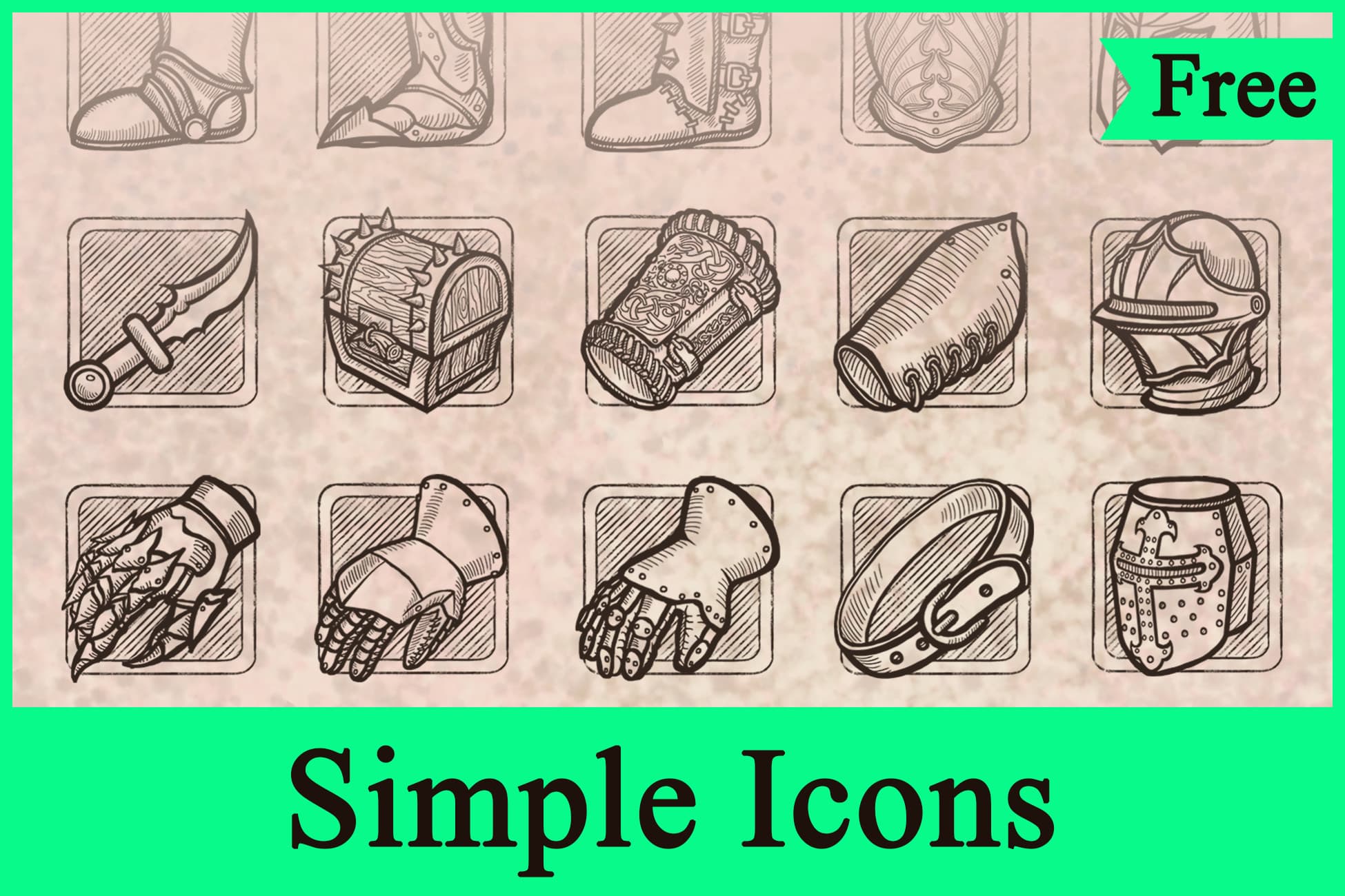 Simple Icons