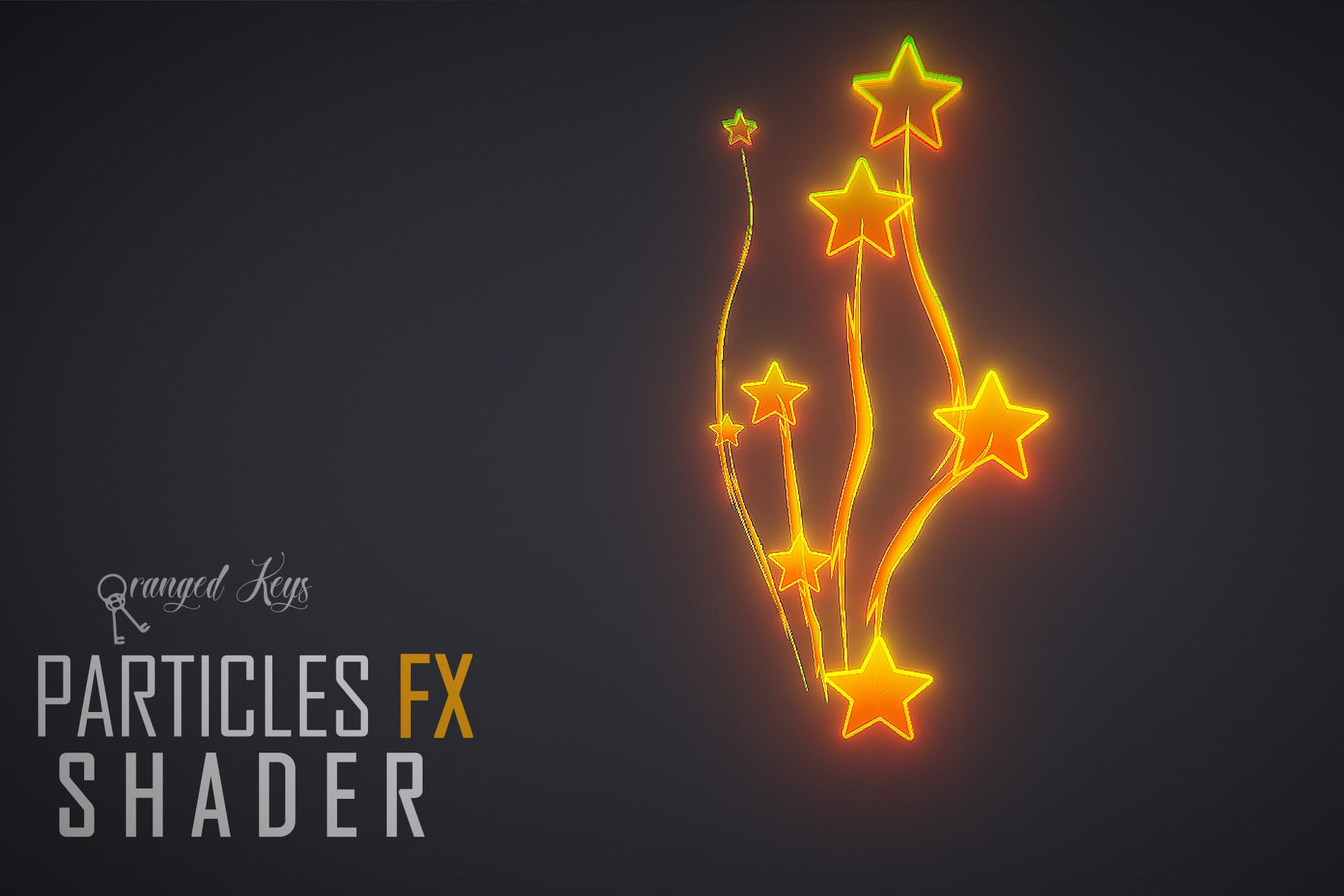 Particles FX Shader