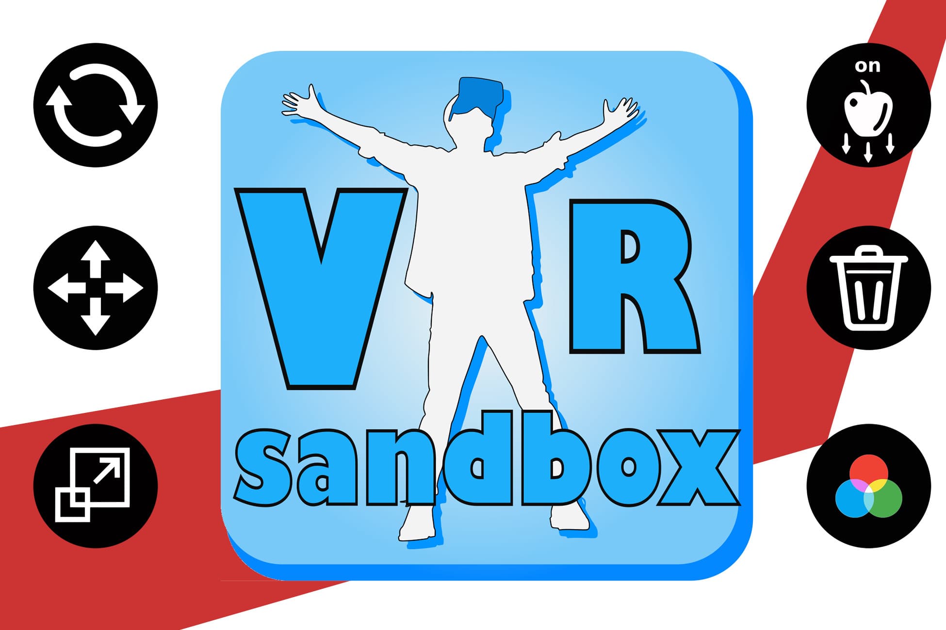 VR Interaction SandBox