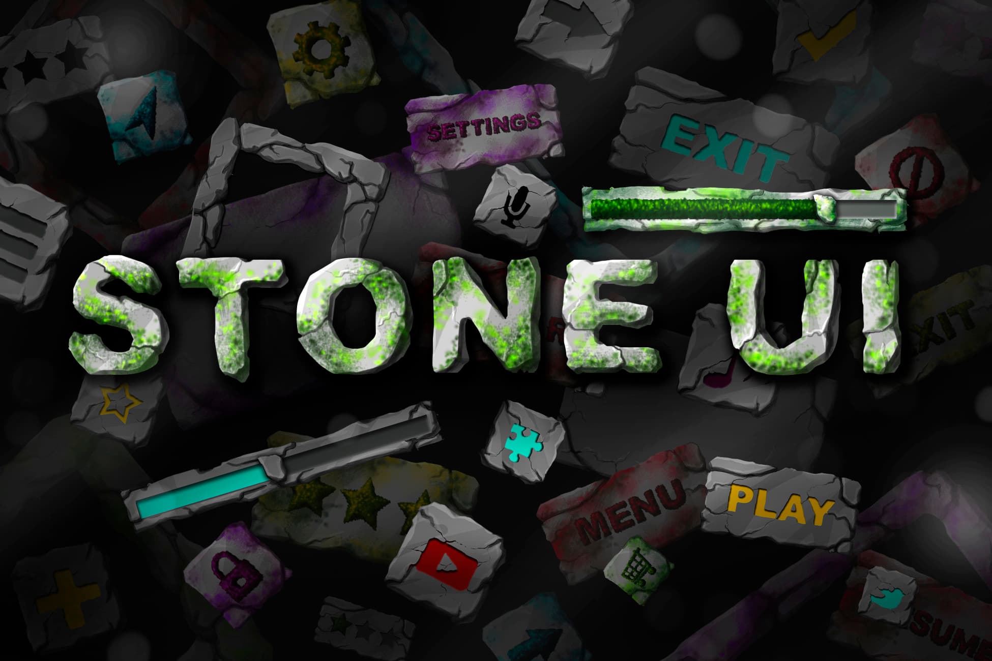 Stone UI