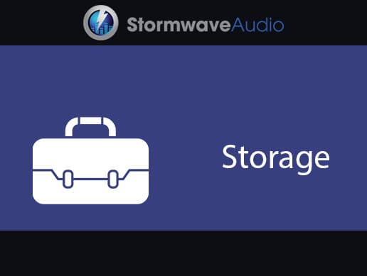 Tin Storage SFX Pack 1
