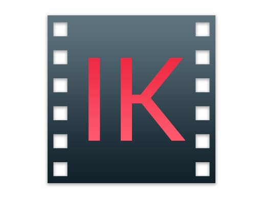 CinemaIK