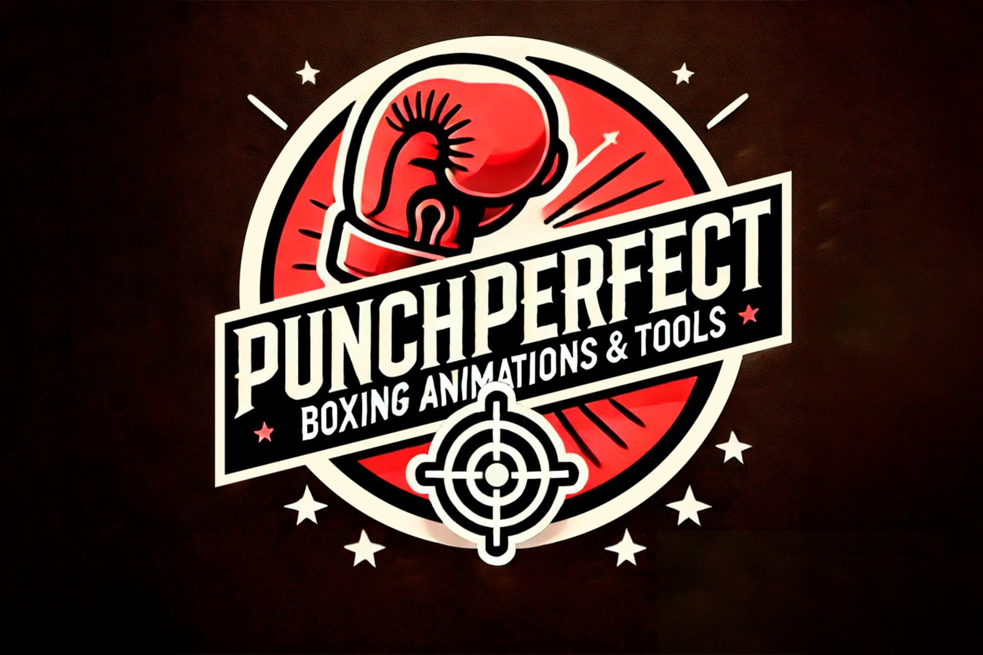 Punch Perfect: Boxing Animations & Tools