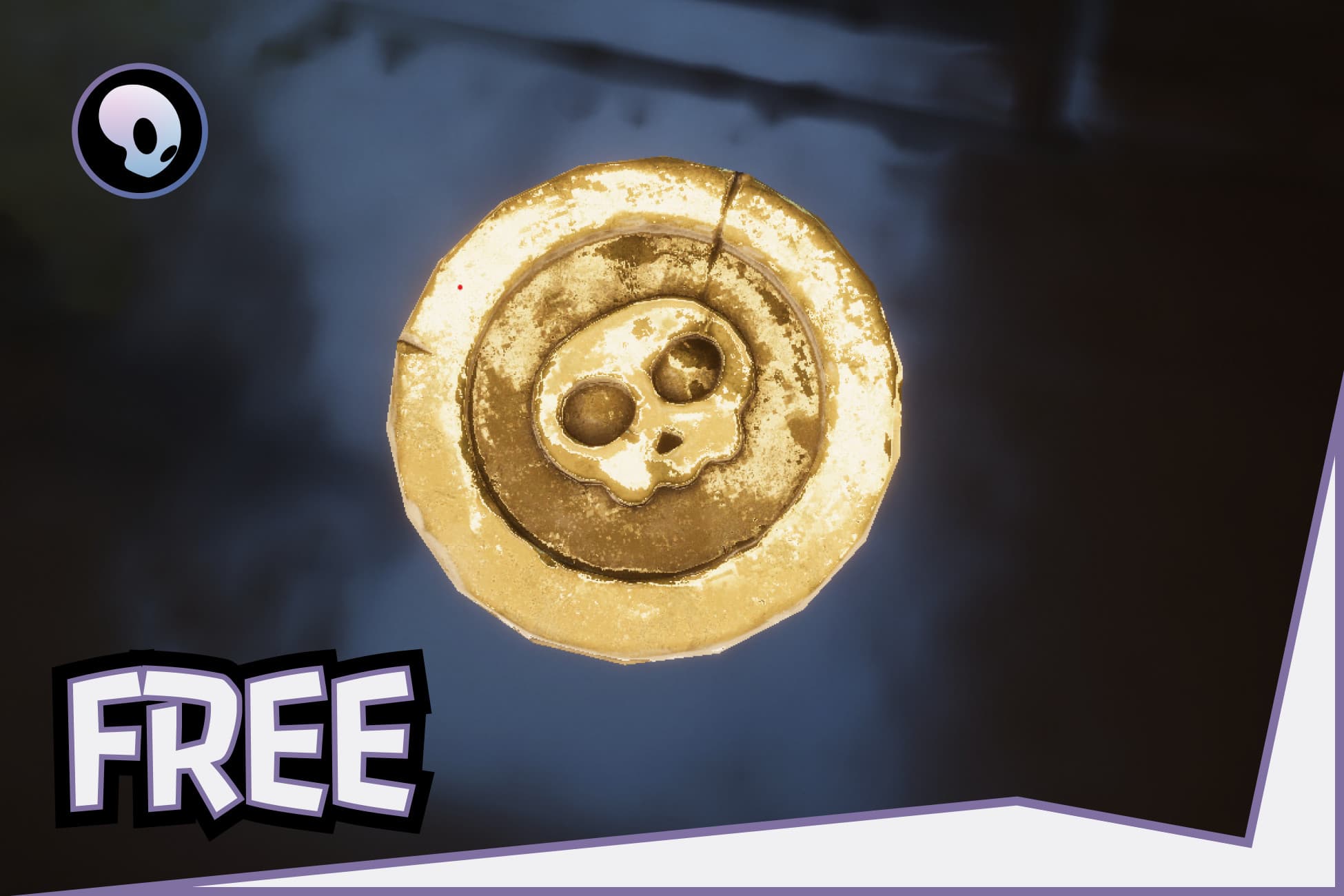 Pirate Coin