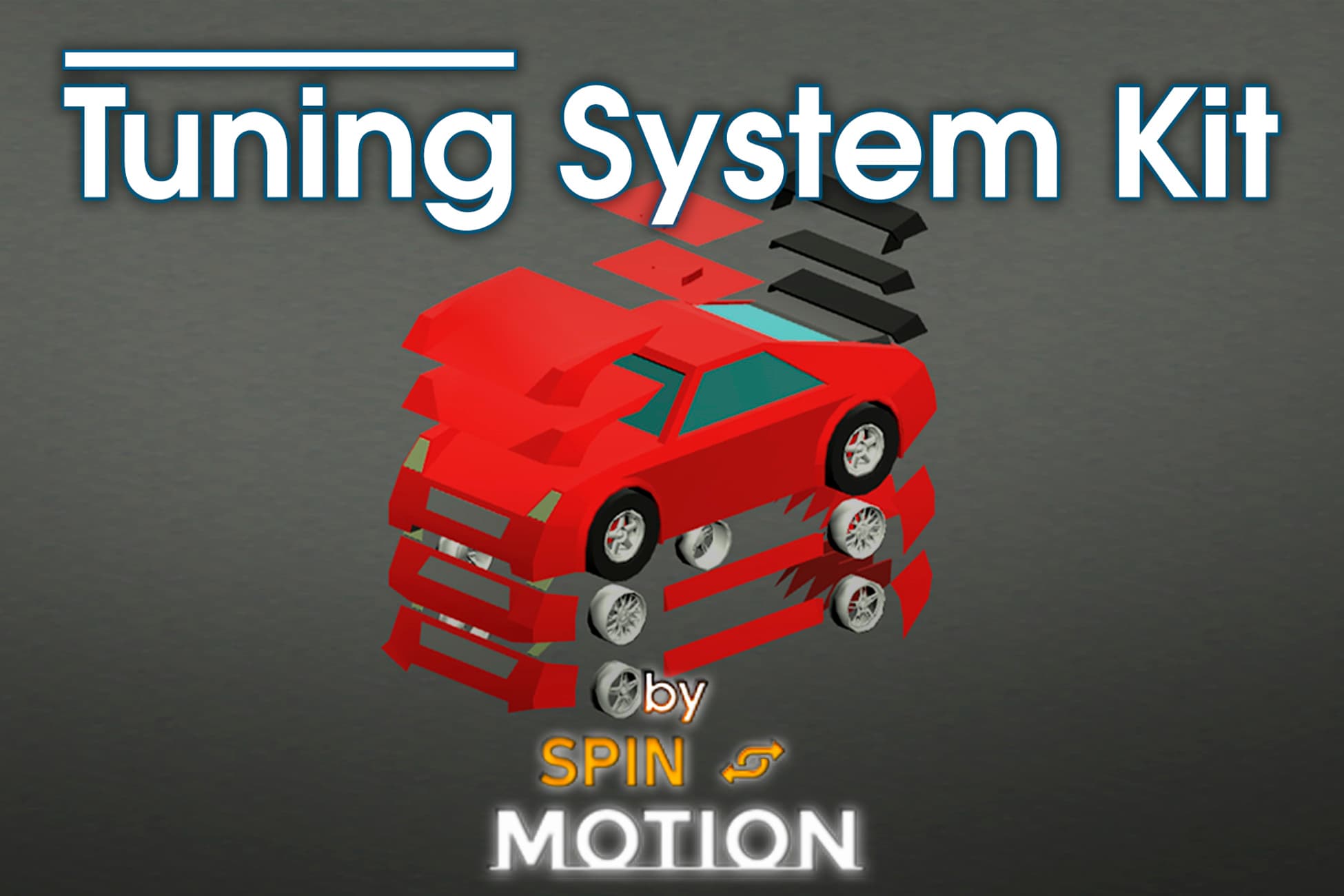 Tuning System Kit