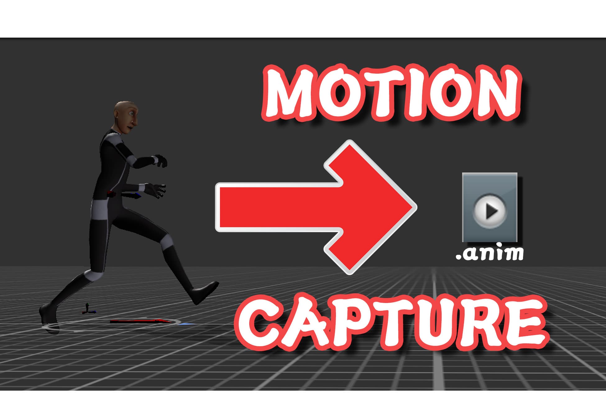 Motion Capture