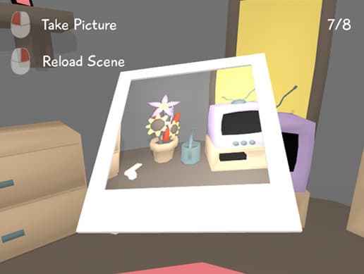 Instant Camera
