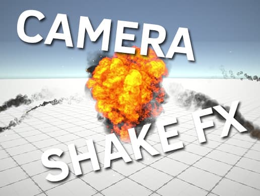 Camera Shake FX