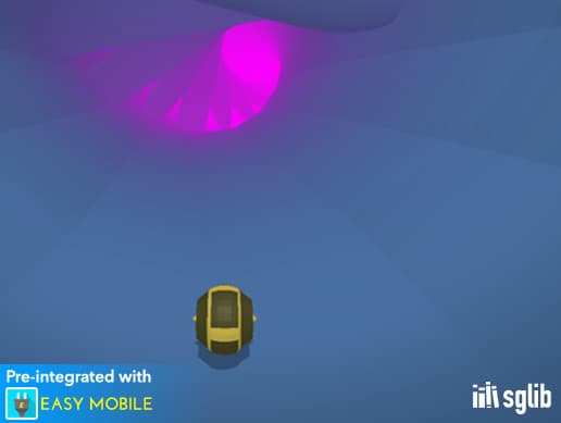 Spin Tunnel