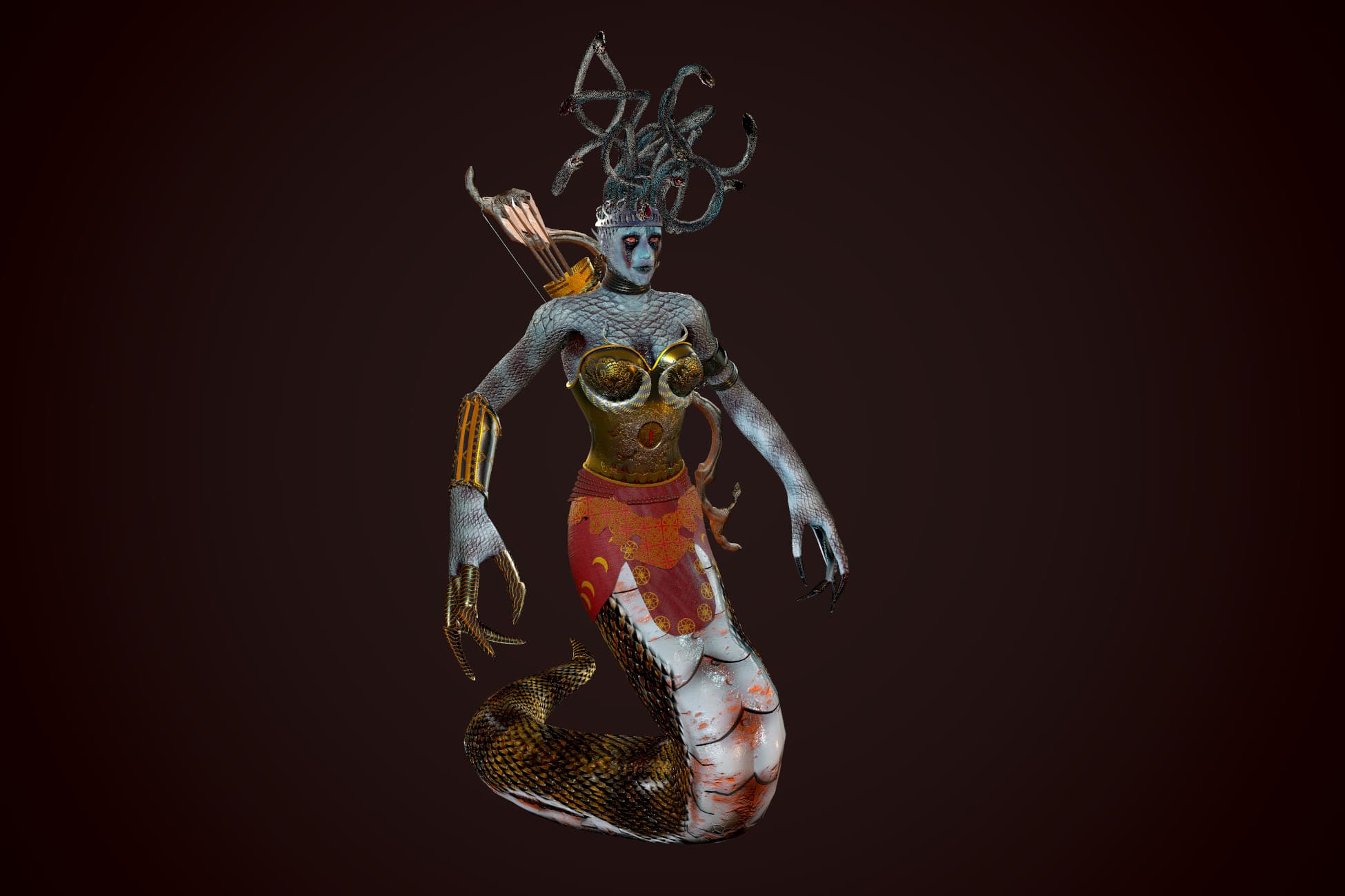 Medusa
