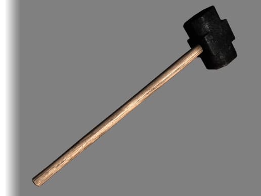 Sledge Hammer