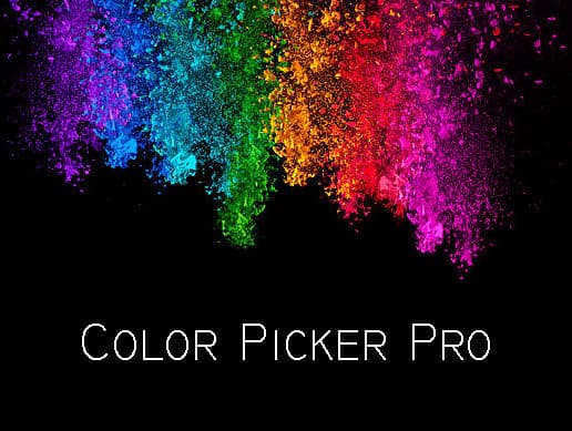 Color Picker Pro
