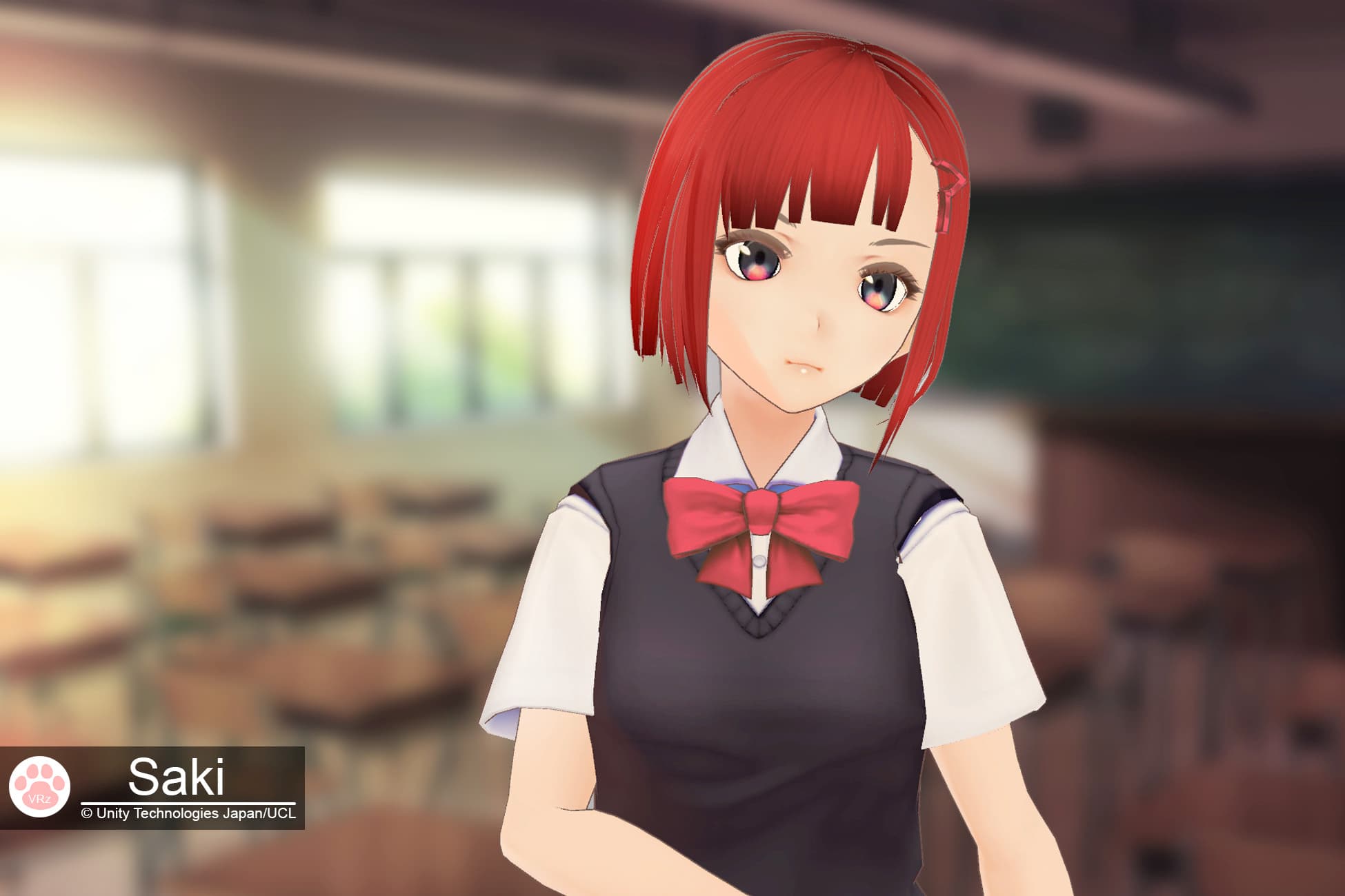 Saki