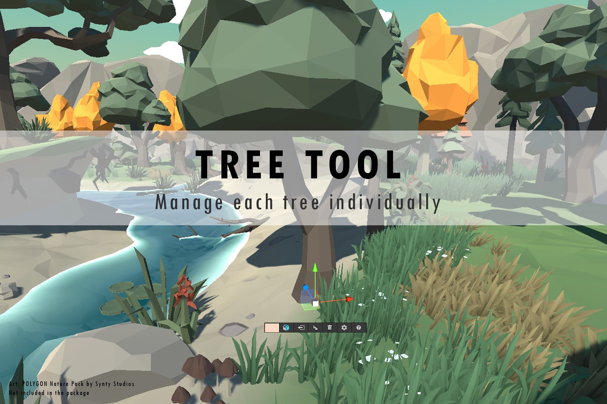 Tree Tool v1