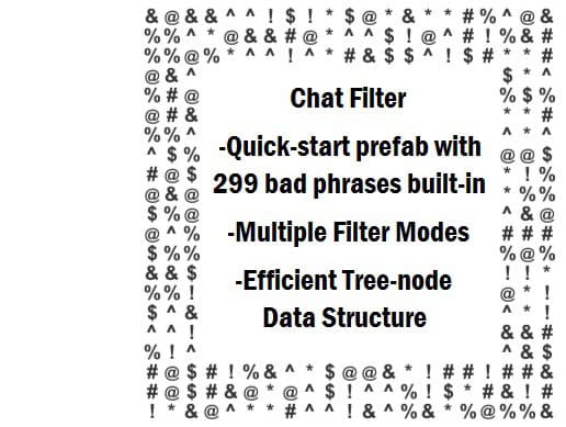 Chat Filter