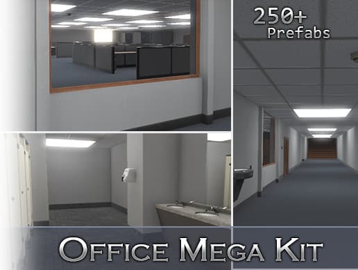 Office Mega Kit