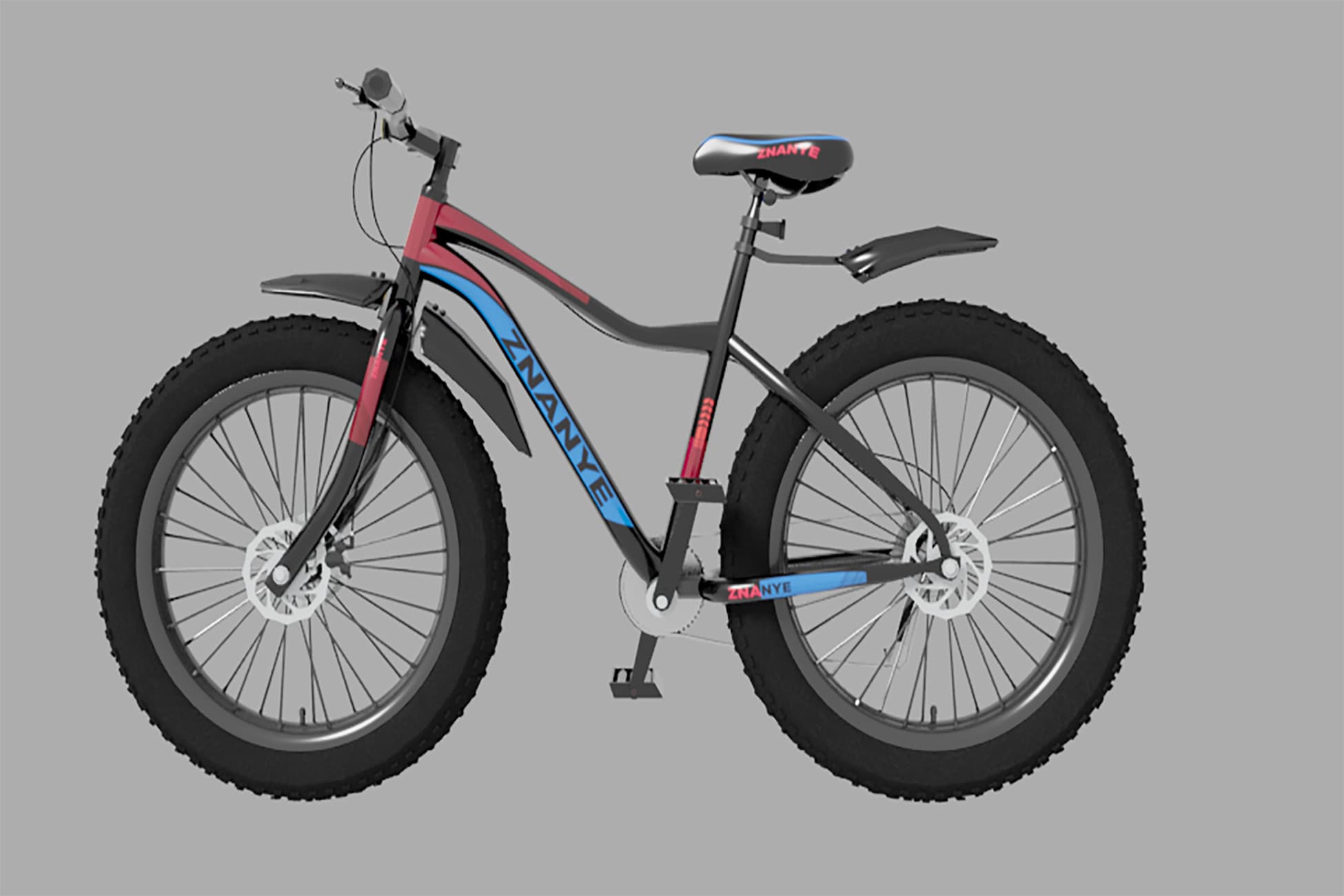 Gear Bicycle