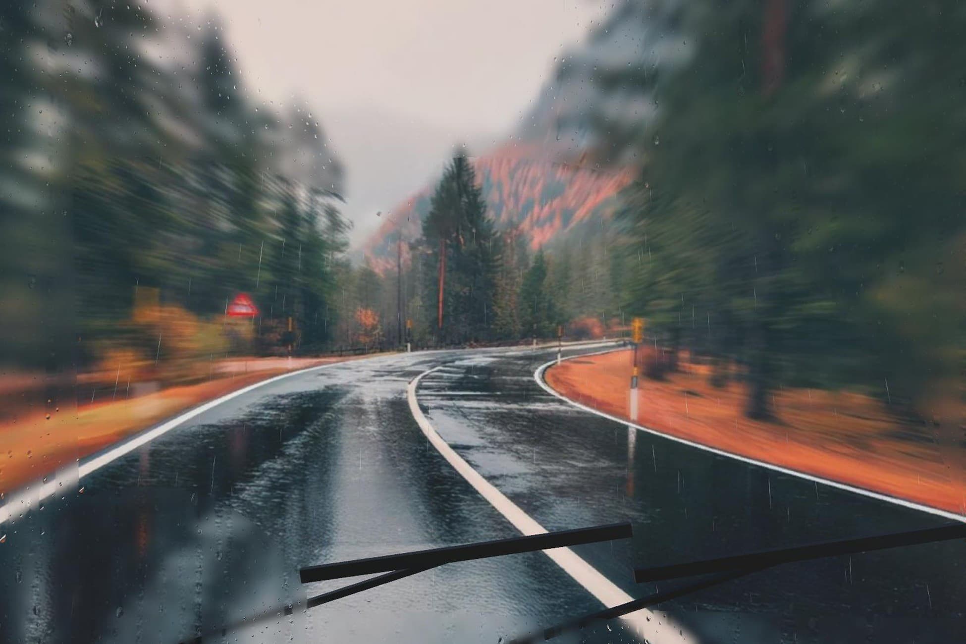 RaindropEffect-URP