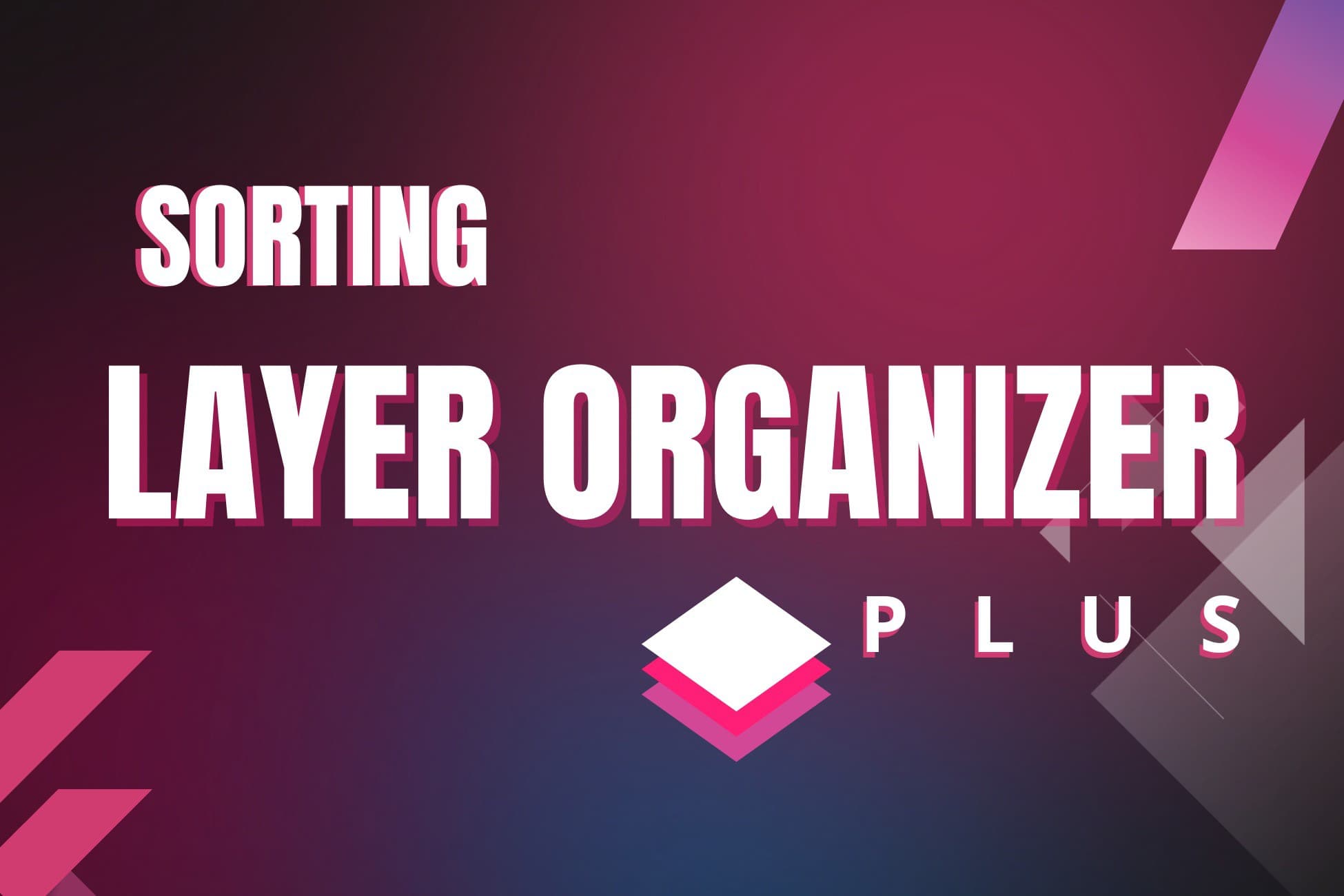 Sorting Layer Organizer: Manage & Optimize Sorting Layers