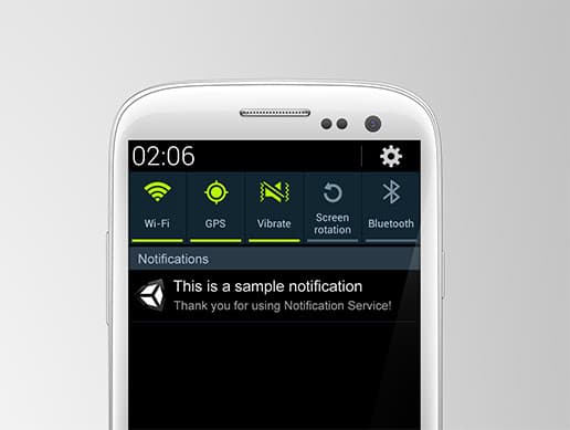 Notification Service