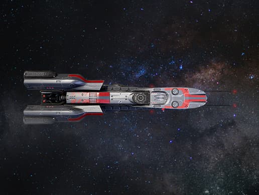 Markab Destroyer