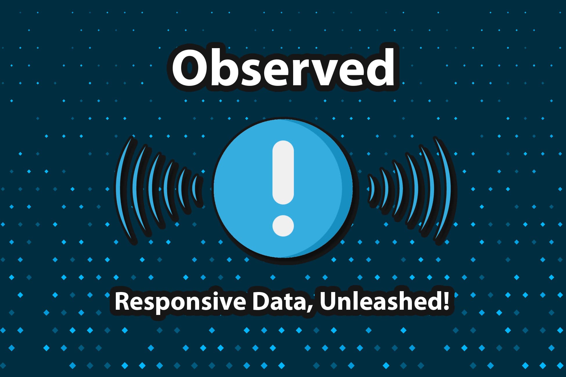 Observed Lite