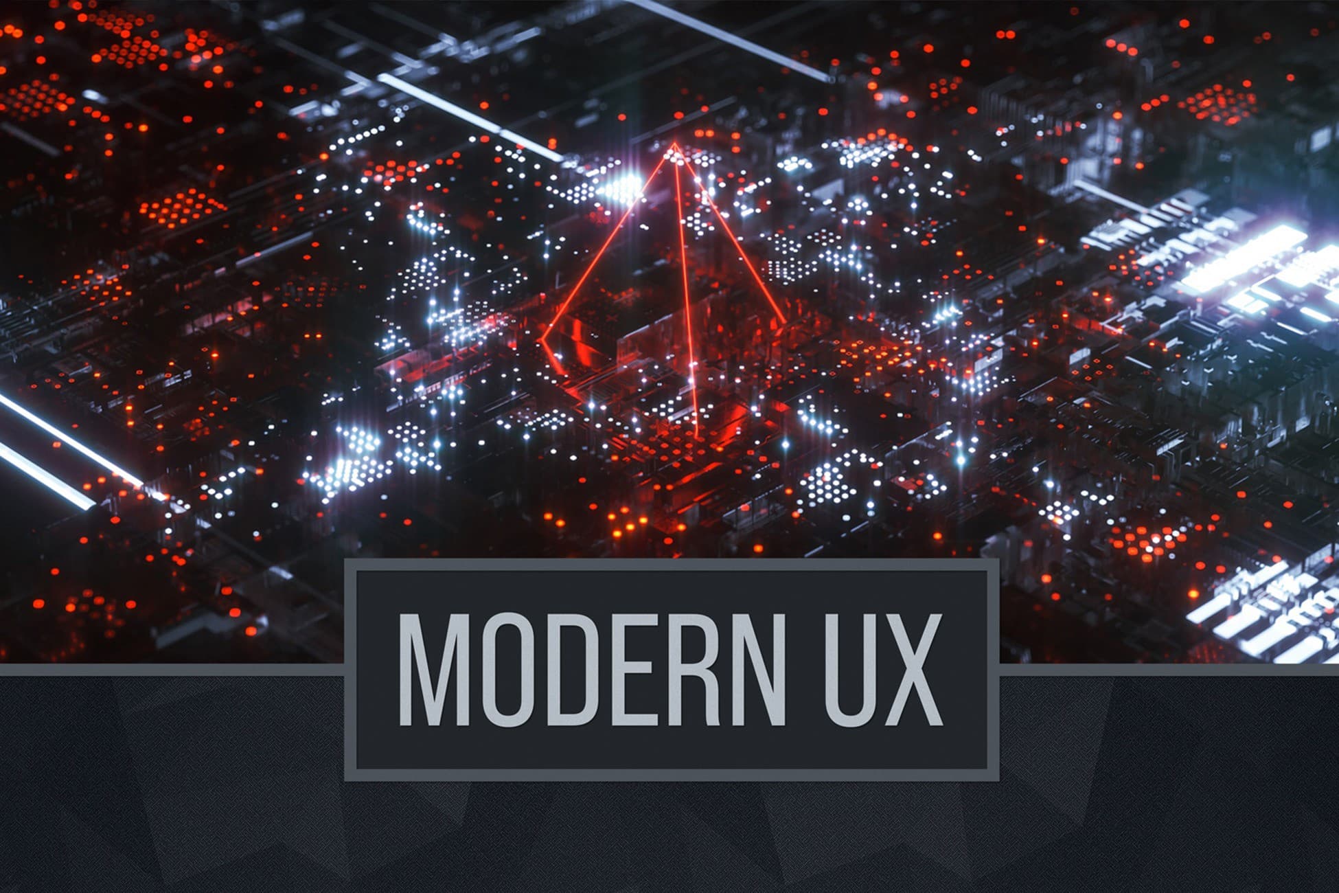 Modern UX