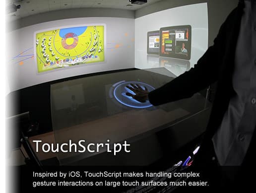 TouchScript