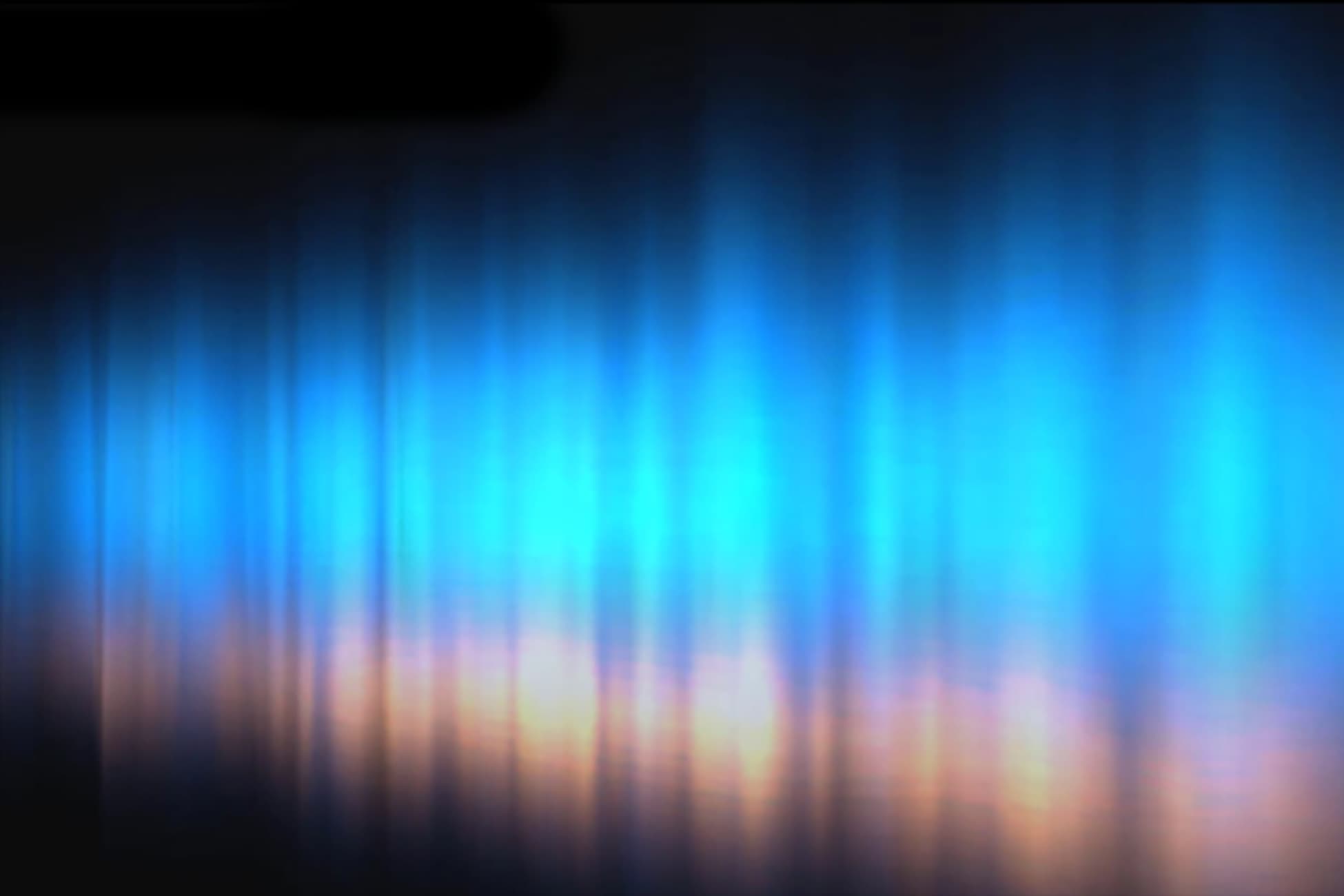 Northern Lights Aurora Borealis (URP & HDRP)