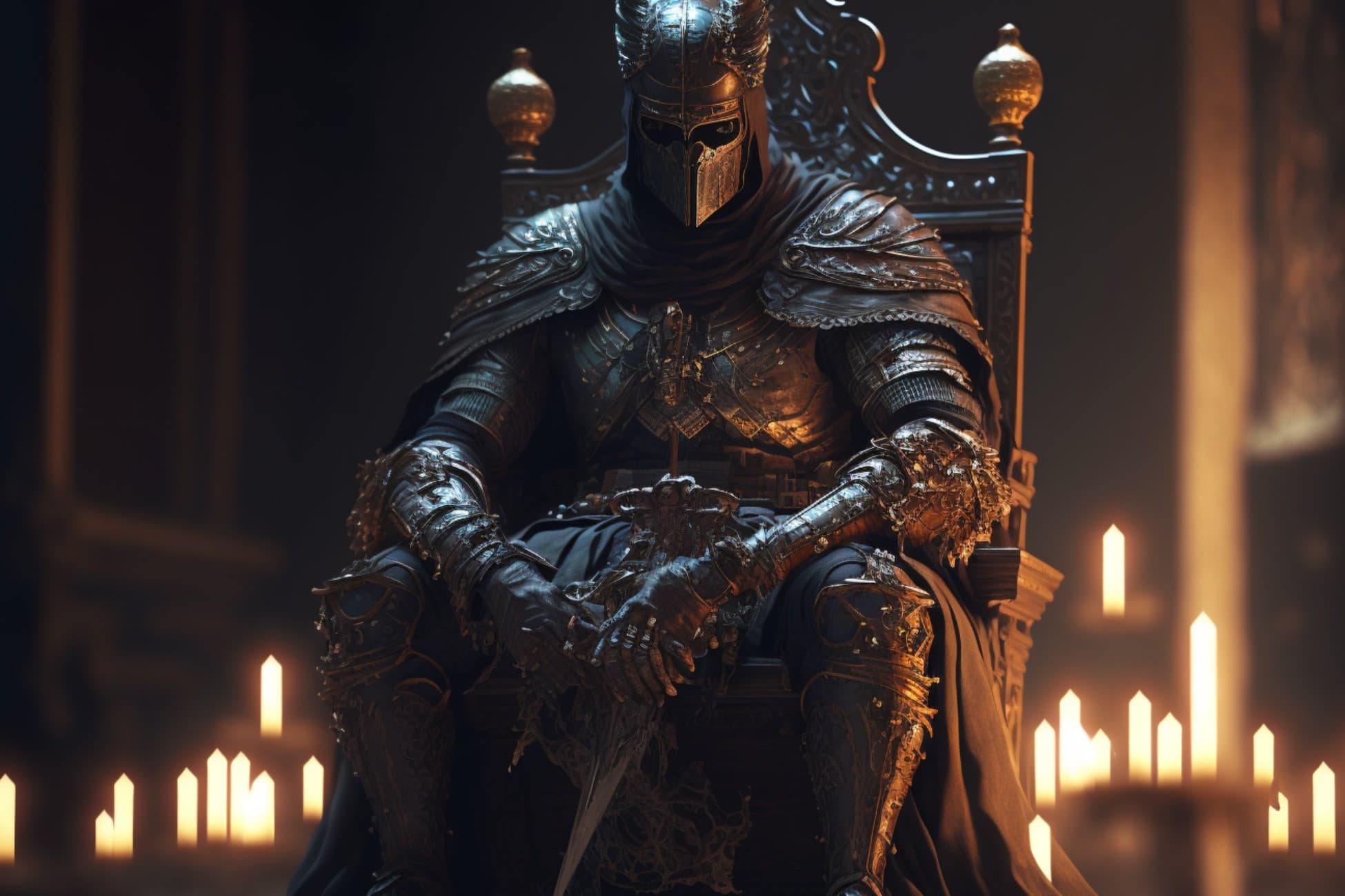 Medieval Fantasy Music Vol. 2