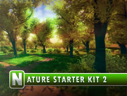 Nature Starter Kit 2