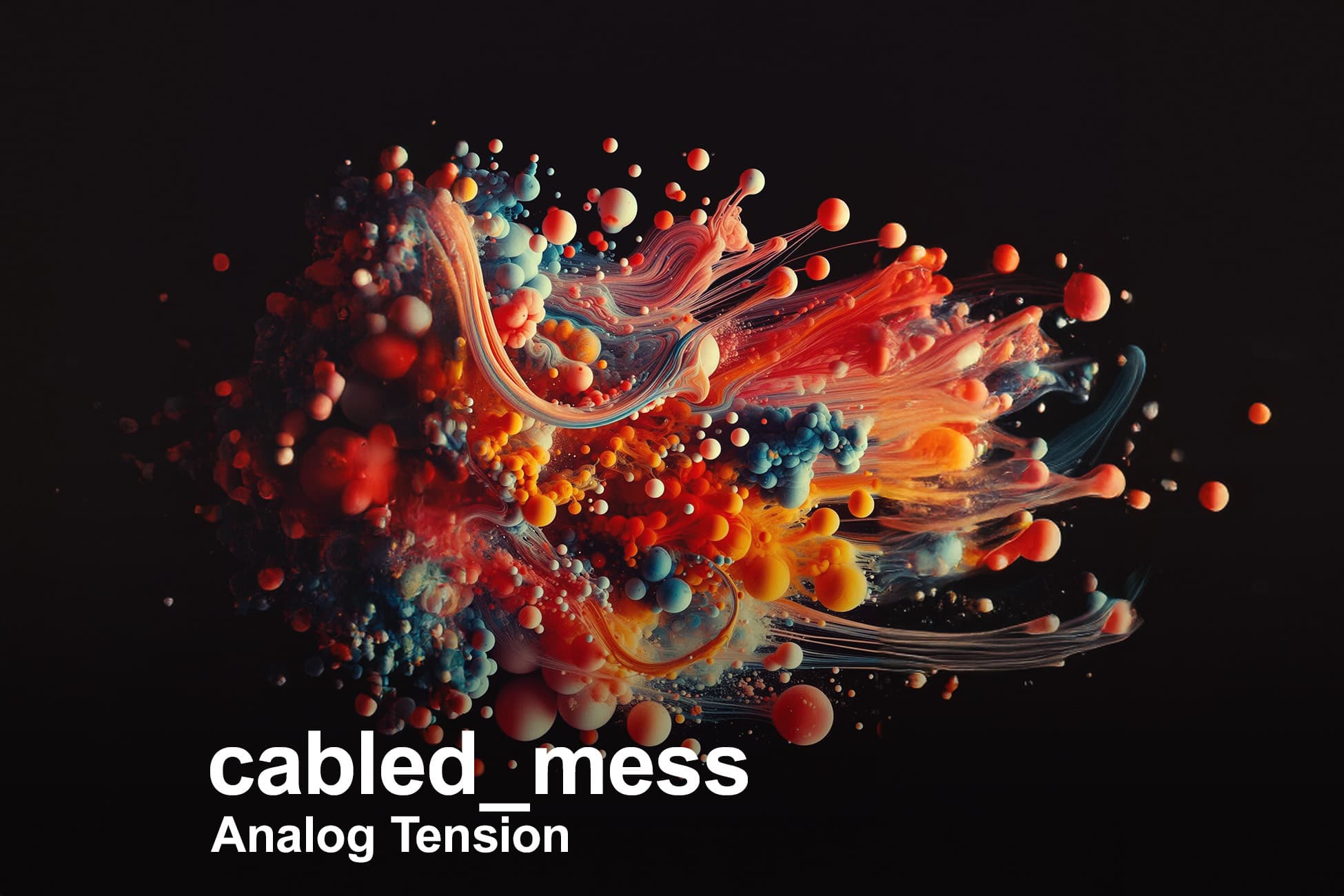Analogue Tension
