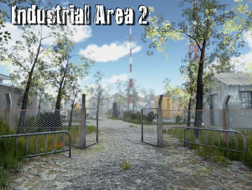 Industrial Area 2