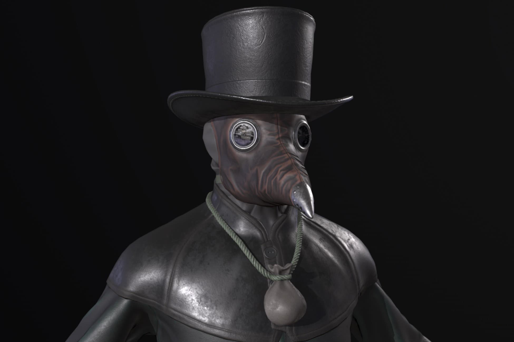 Doctor Plague