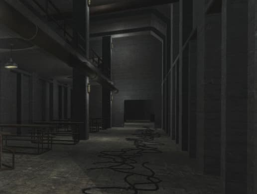 Modular Fallout Shelters