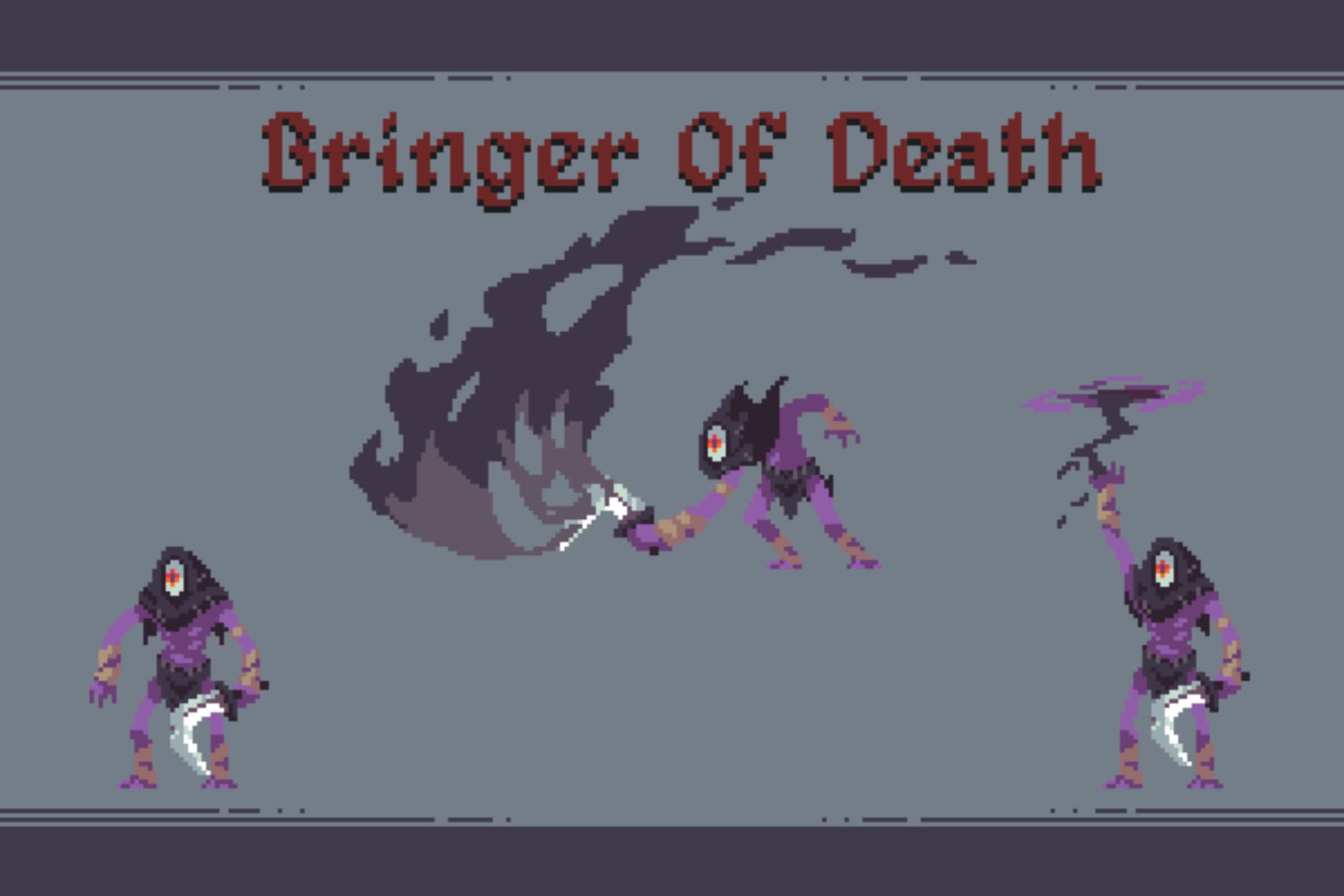 Bringer Of Death (free)