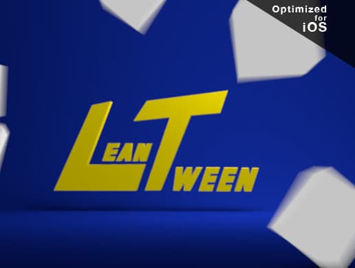LeanTween