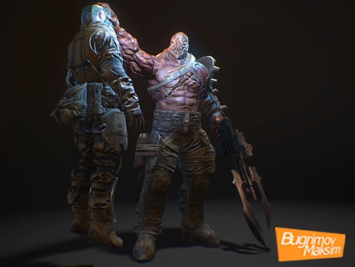 Inquisitor