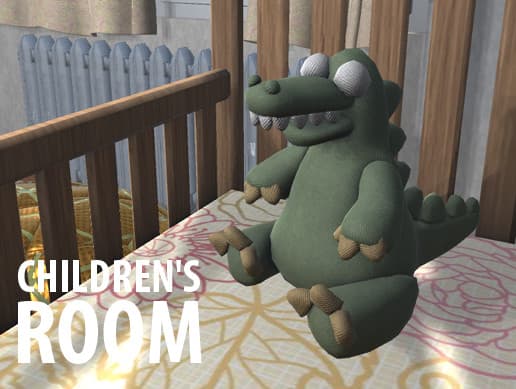 Children's room