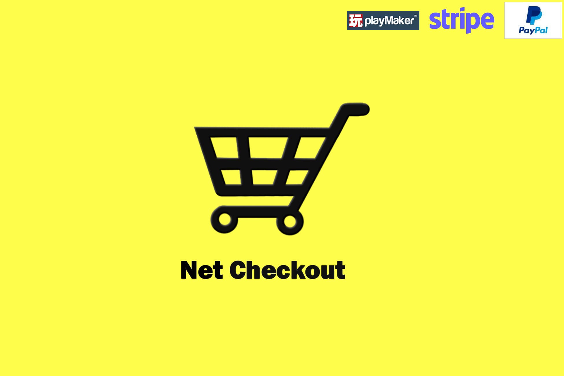 Net Checkout