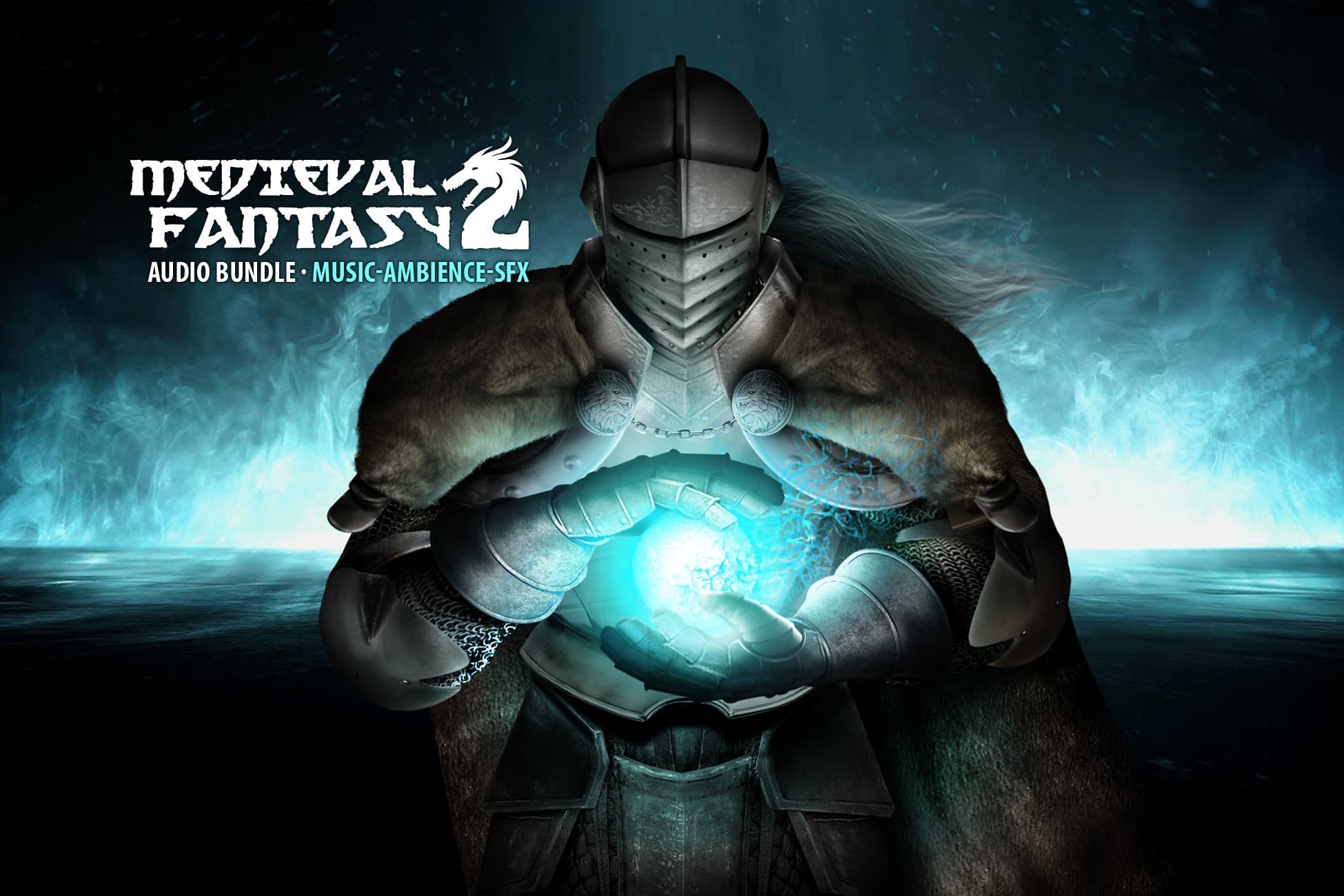 Medieval Fantasy 2 Audio Bundle