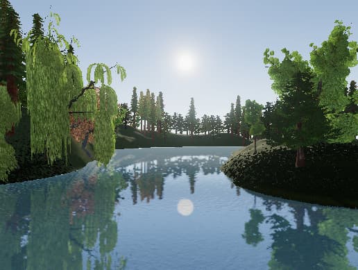 Project:Trees