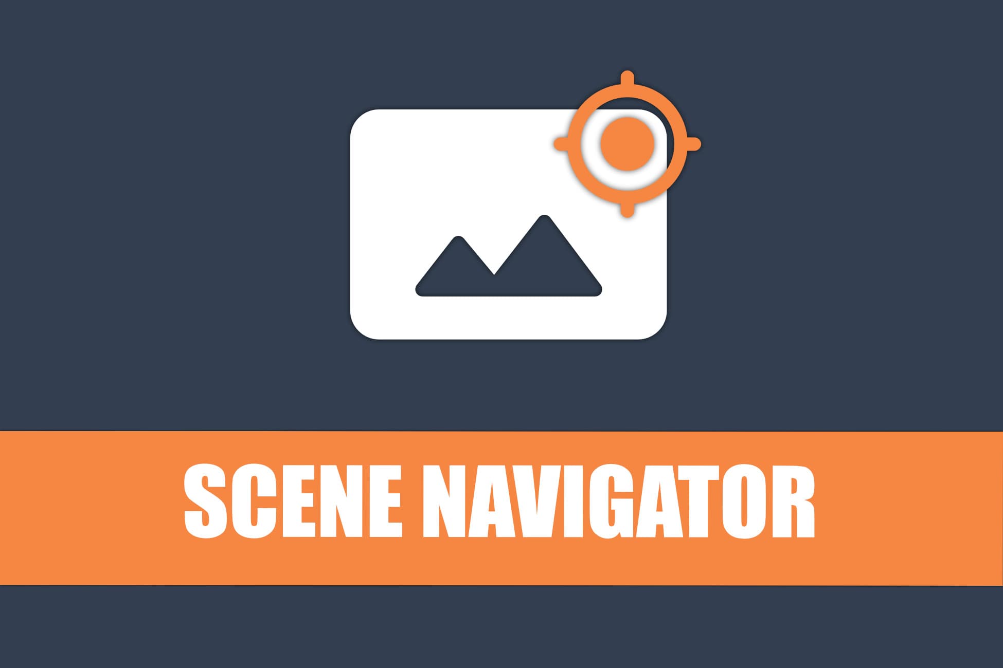 Scene Navigator