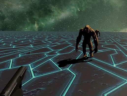 EDDIE'S VR KIT