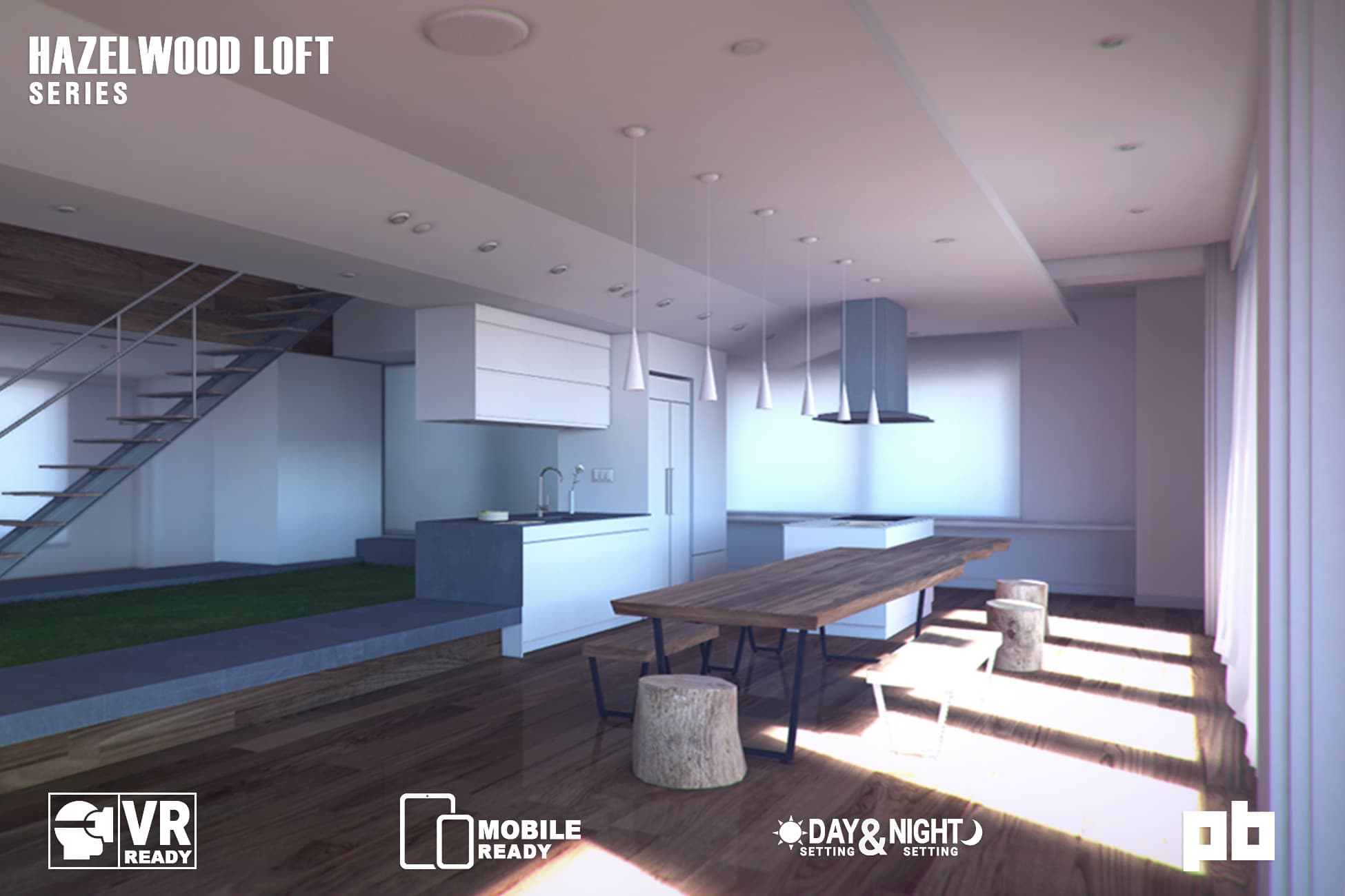 Kitchen Pack