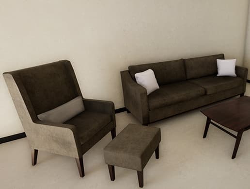 B Seats Pack
