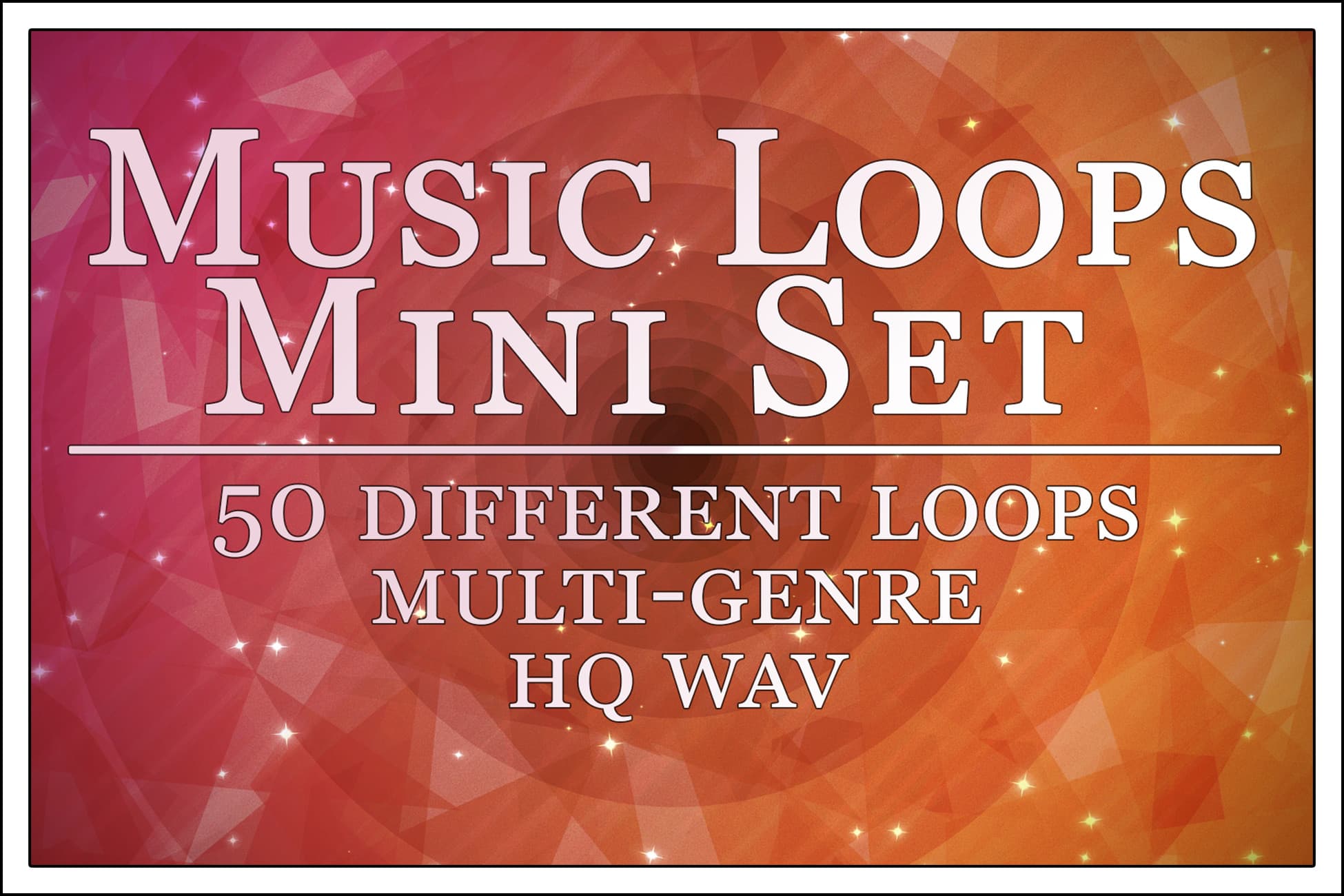 Music Loops Mini Set