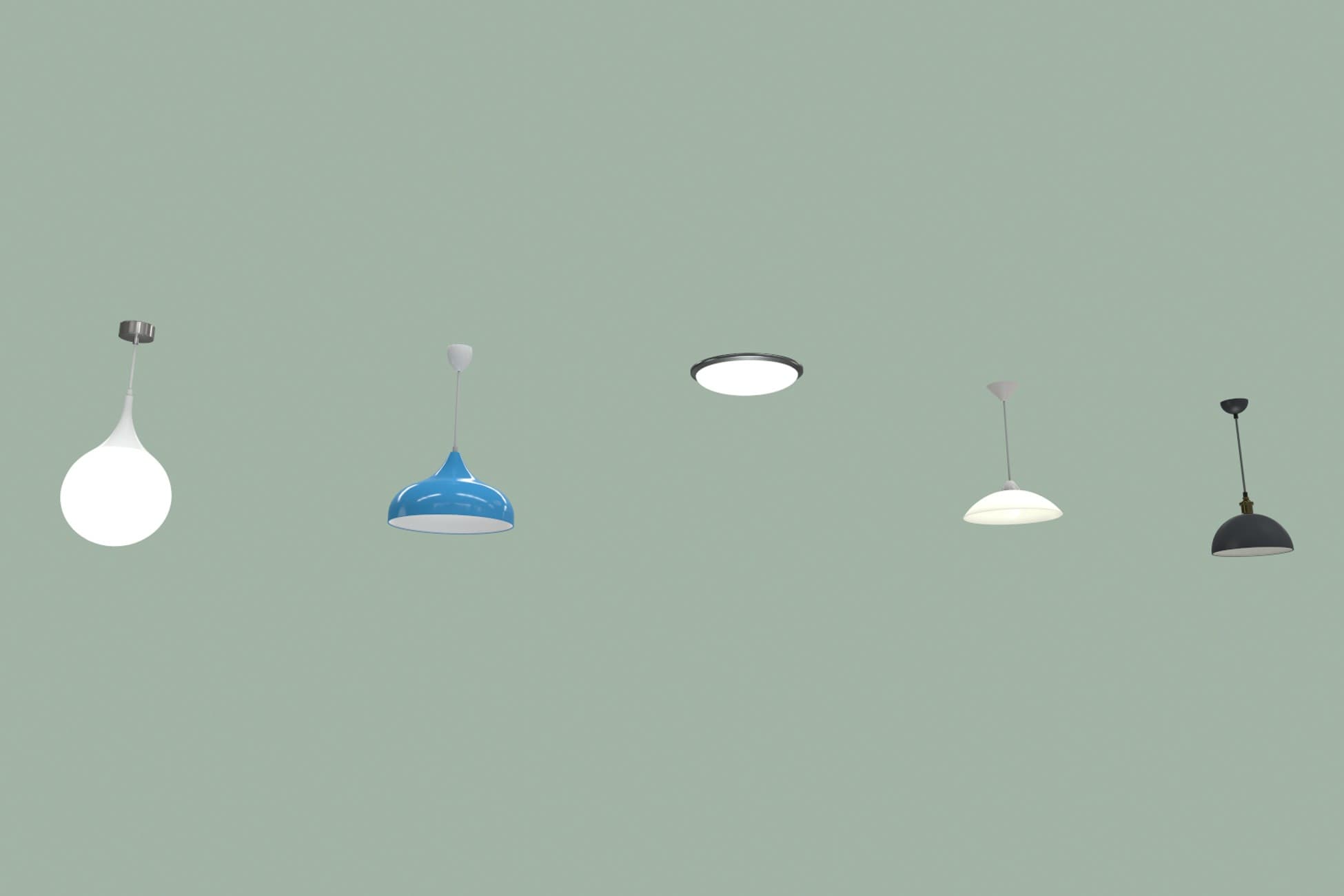 Chandeliers