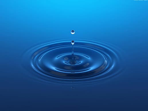 Ripple Image Effect