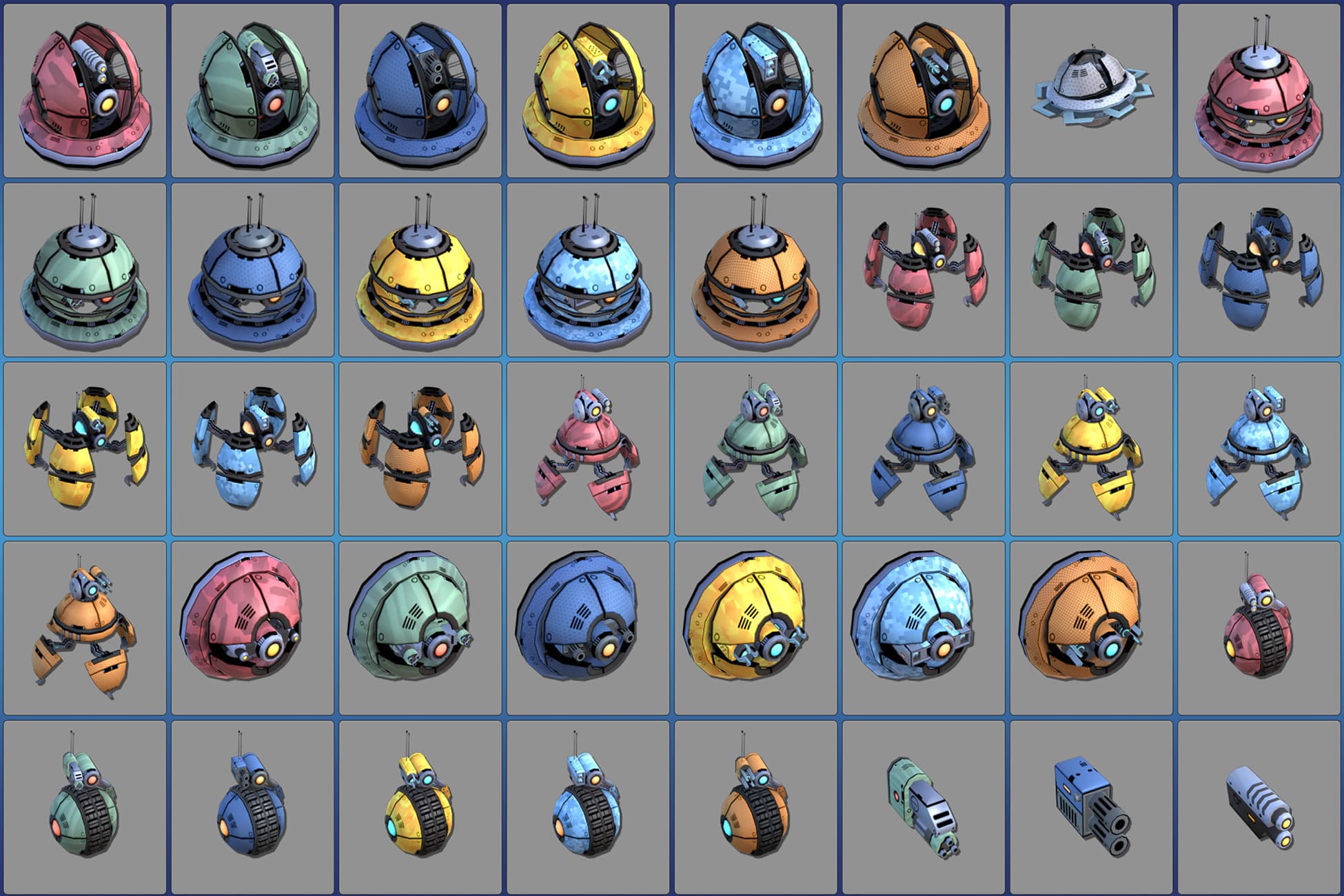Preview Provider